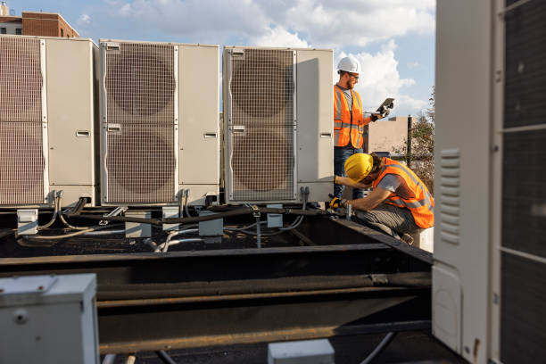 Best Furnace Cleaning in Jacksboro, TN