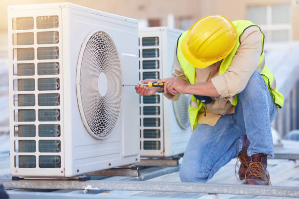 Best HVAC Software and Technology in Jacksboro, TN
