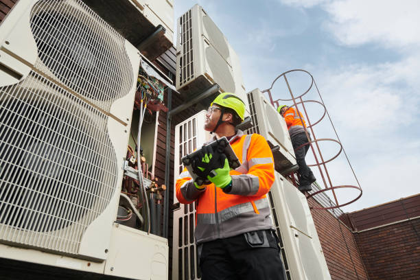 Best Commercial HVAC in Jacksboro, TN