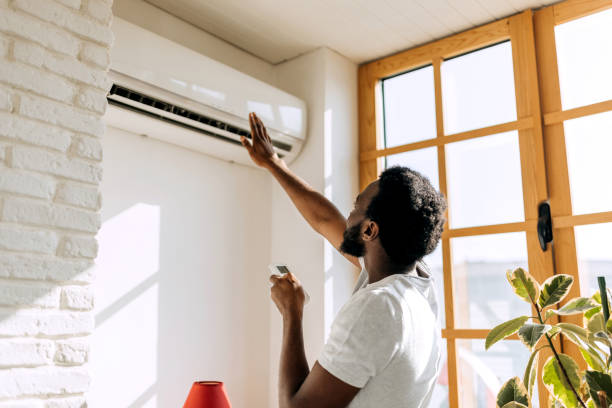 Best HVAC Retrofitting and Upgrading in Jacksboro, TN