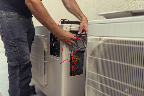 Best HVAC Training and Certification in Jacksboro, TN