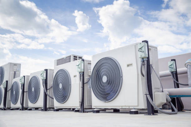 Best Ductless Mini-Split Systems in Jacksboro, TN