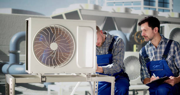 Best Energy-efficient HVAC Solutions in Jacksboro, TN