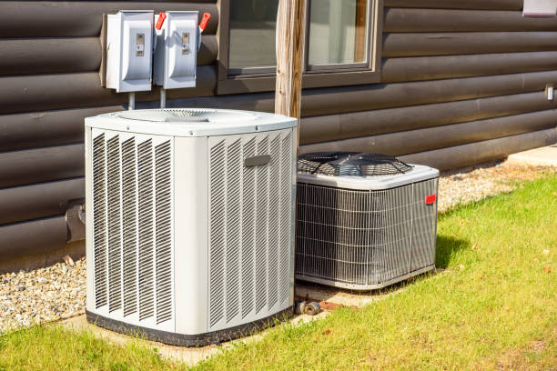 Jacksboro, TN HVAC Company
