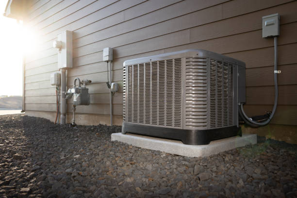 Best HVAC Equipment and Components in Jacksboro, TN